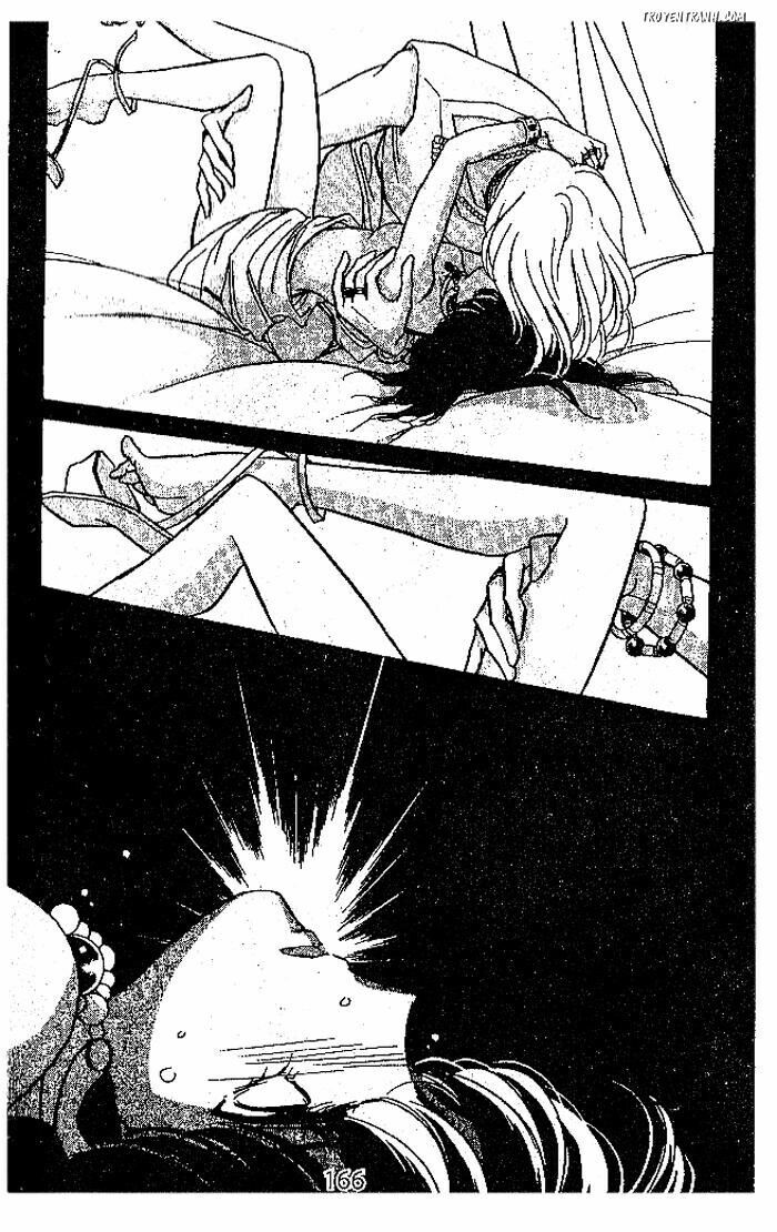 Dòng sông huyền bí: Chapter 79