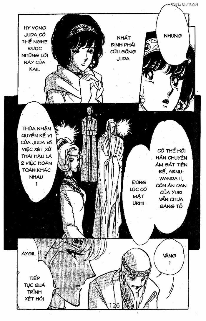 Dòng sông huyền bí: Chapter 79