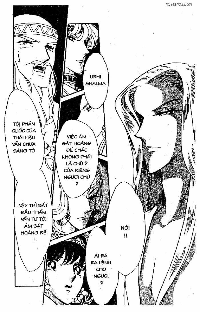 Dòng sông huyền bí: Chapter 79
