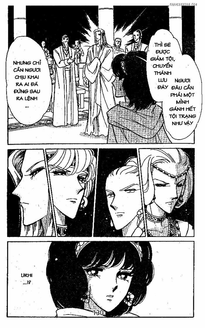 Dòng sông huyền bí: Chapter 79