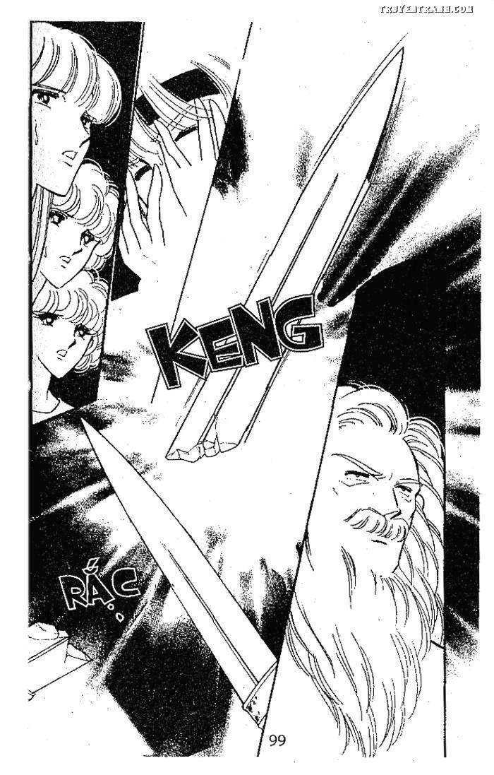 Dòng sông huyền bí: Chapter 8
