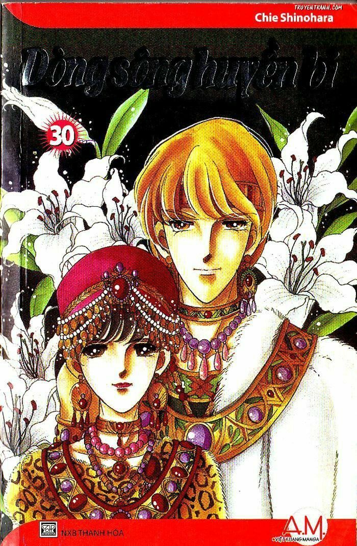 Dòng sông huyền bí: Chapter 80