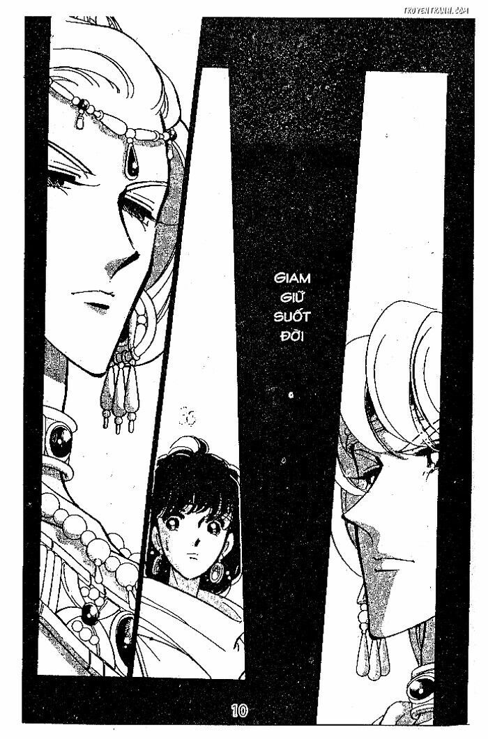 Dòng sông huyền bí: Chapter 80