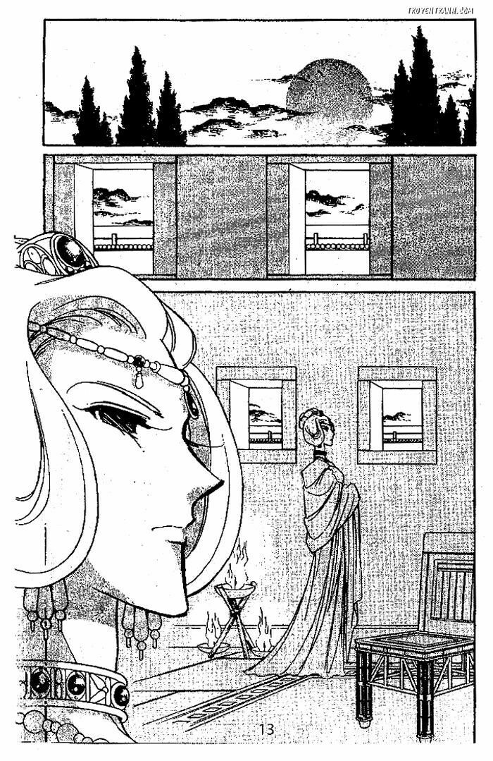 Dòng sông huyền bí: Chapter 80