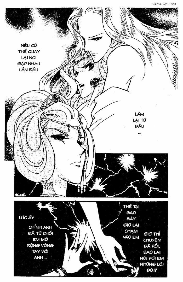 Dòng sông huyền bí: Chapter 80