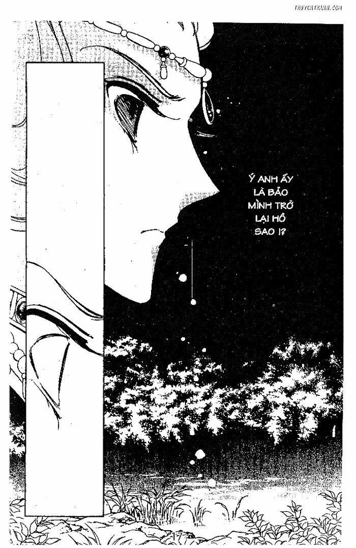 Dòng sông huyền bí: Chapter 80