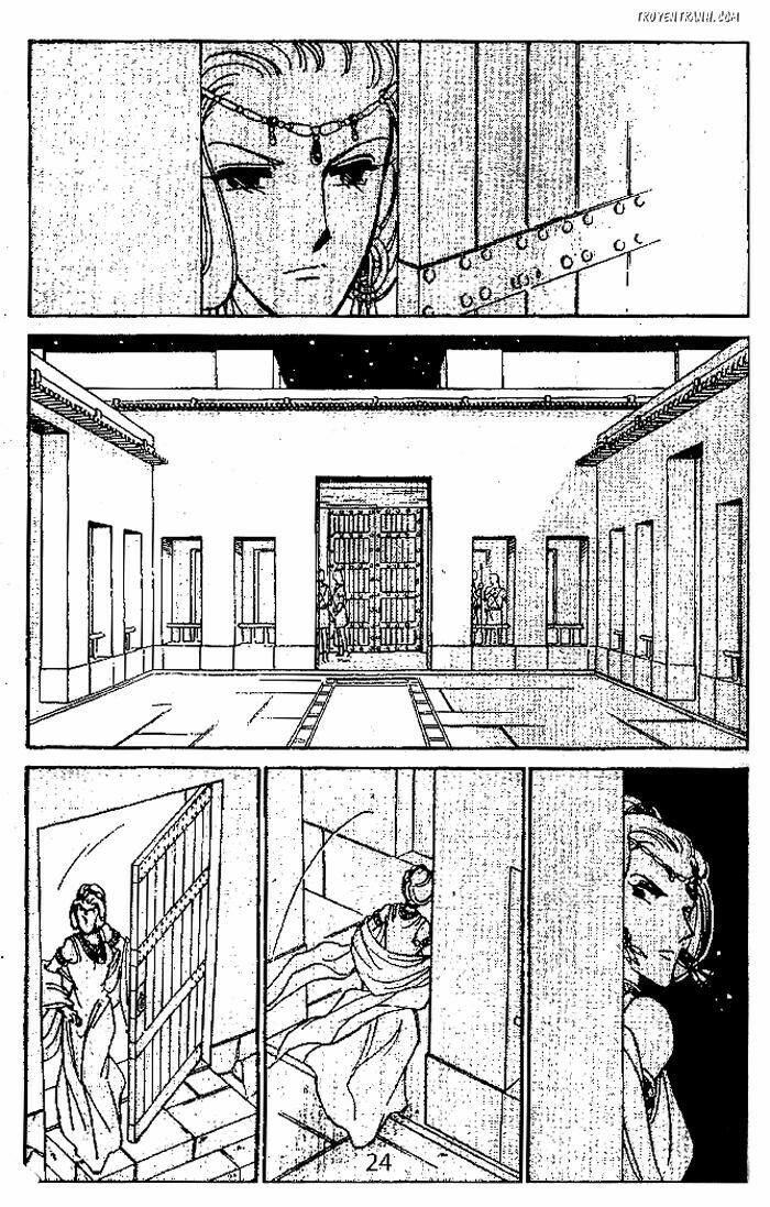 Dòng sông huyền bí: Chapter 80