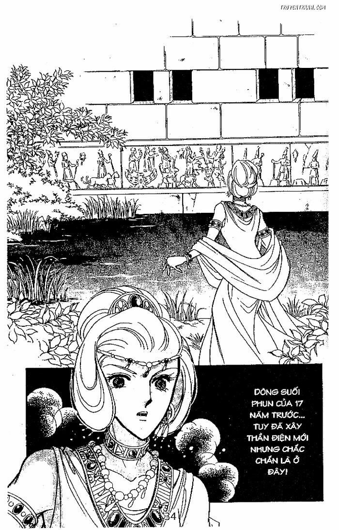 Dòng sông huyền bí: Chapter 80