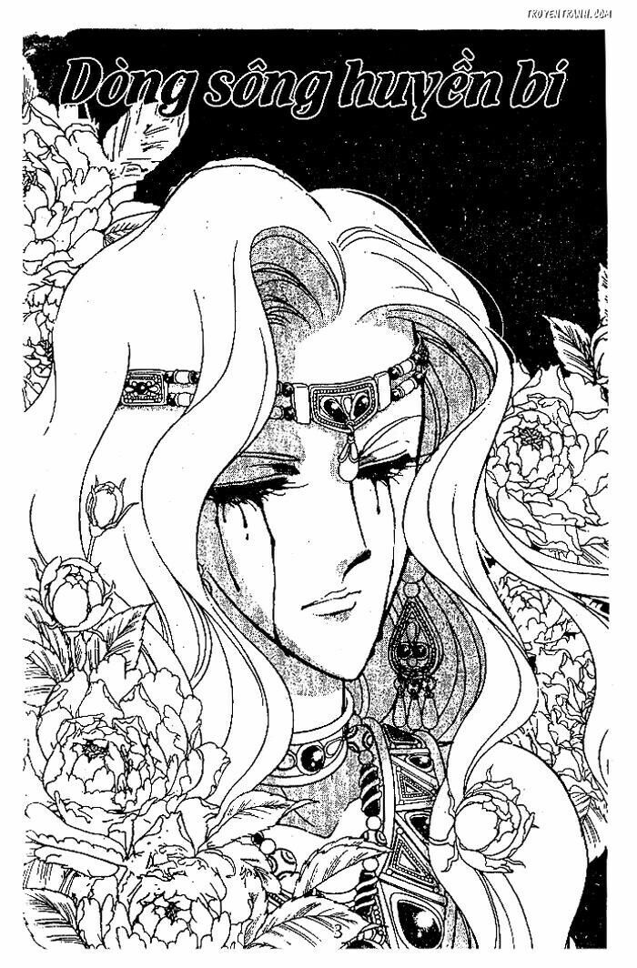 Dòng sông huyền bí: Chapter 80