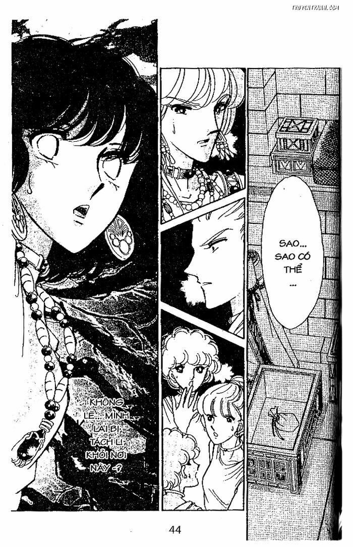 Dòng sông huyền bí: Chapter 80