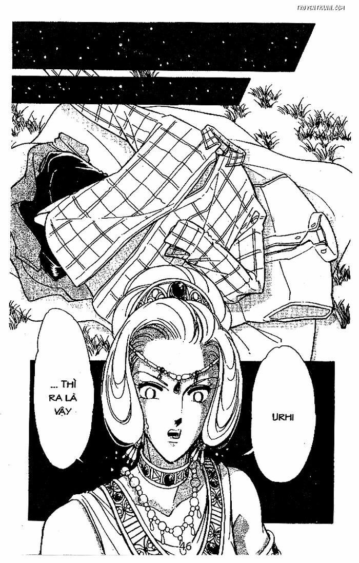 Dòng sông huyền bí: Chapter 80