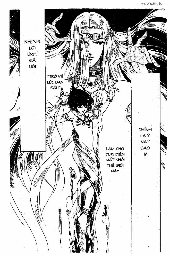 Dòng sông huyền bí: Chapter 80