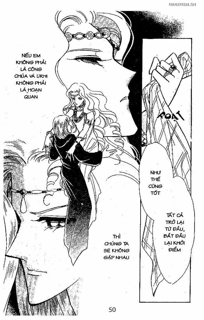Dòng sông huyền bí: Chapter 80