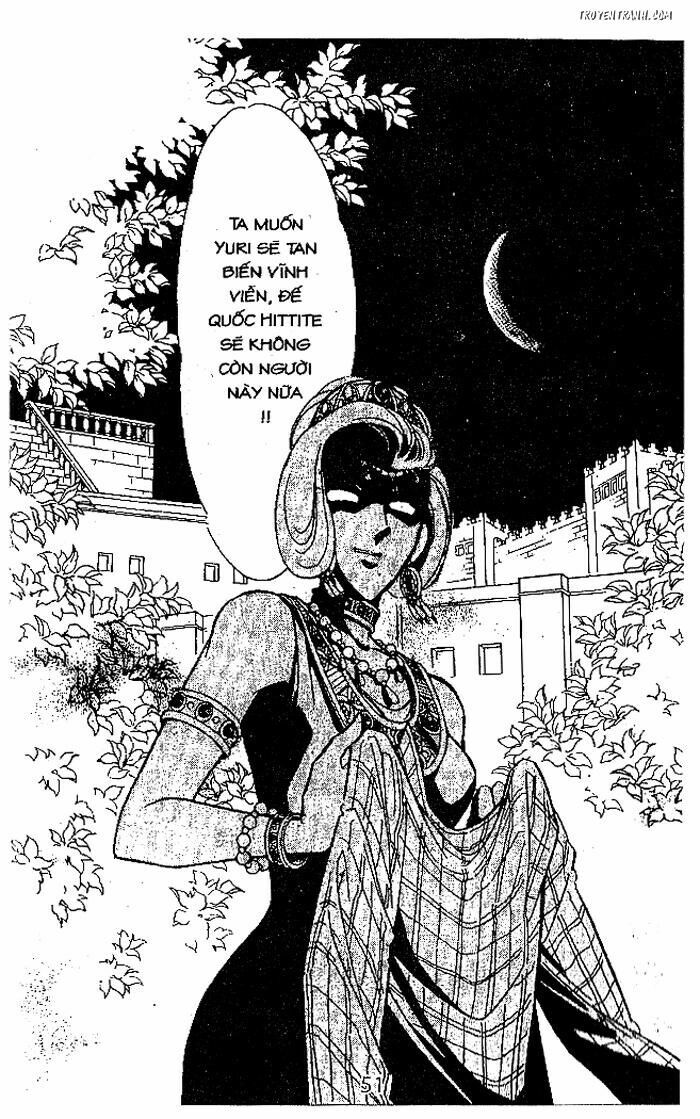 Dòng sông huyền bí: Chapter 80
