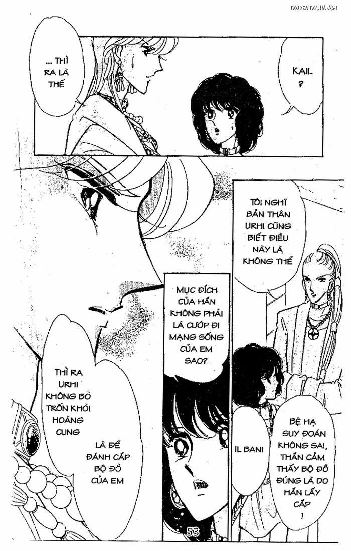 Dòng sông huyền bí: Chapter 80
