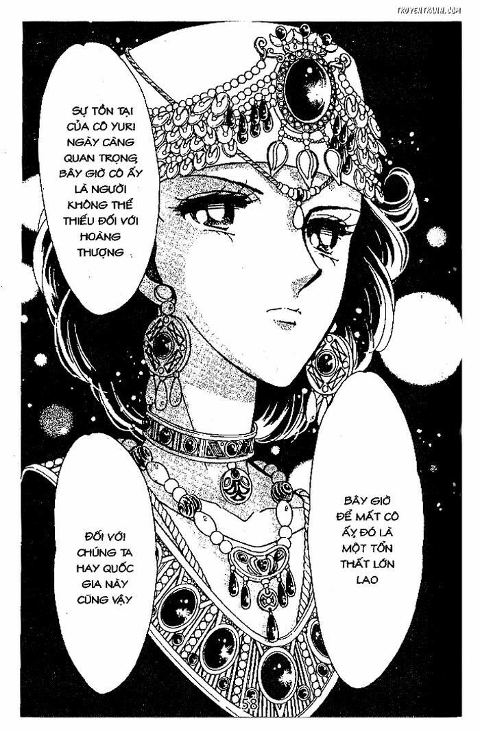 Dòng sông huyền bí: Chapter 80
