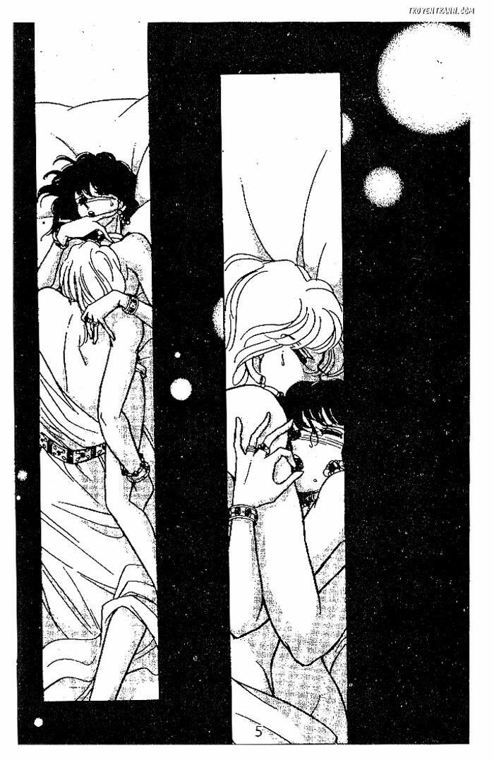 Dòng sông huyền bí: Chapter 80