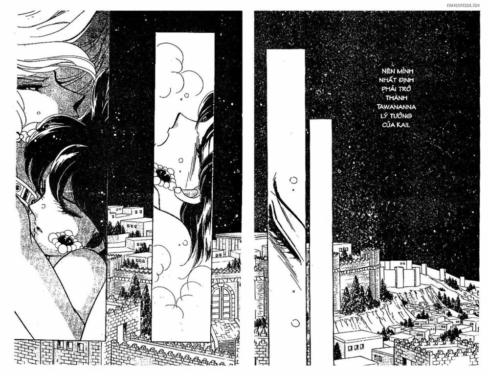 Dòng sông huyền bí: Chapter 80