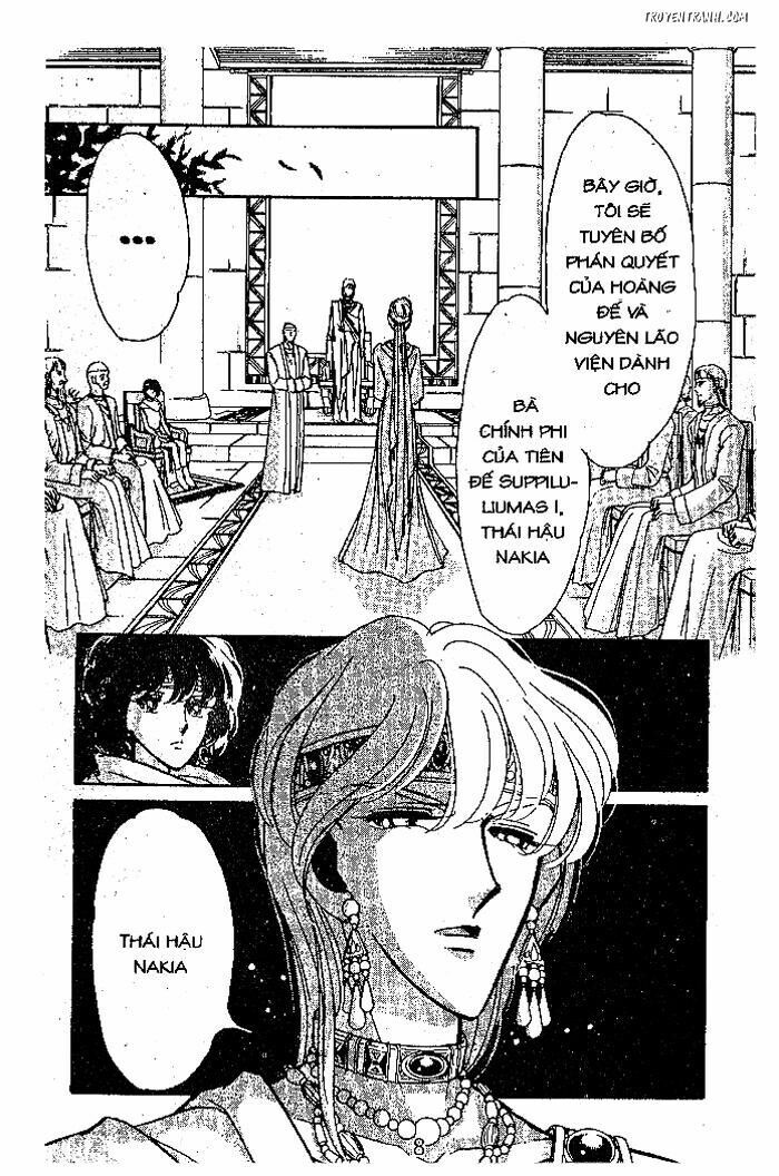 Dòng sông huyền bí: Chapter 80