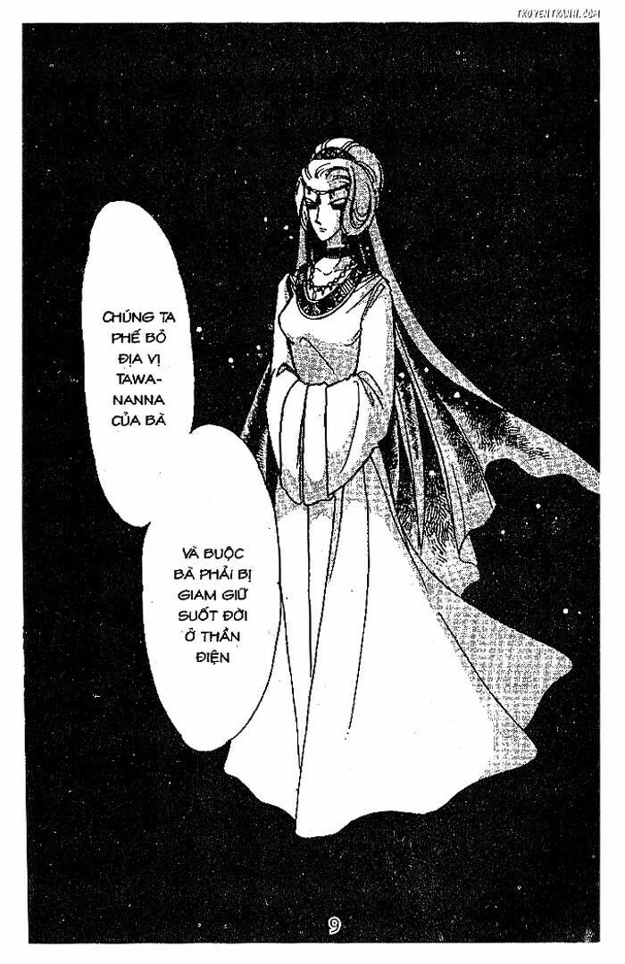 Dòng sông huyền bí: Chapter 80