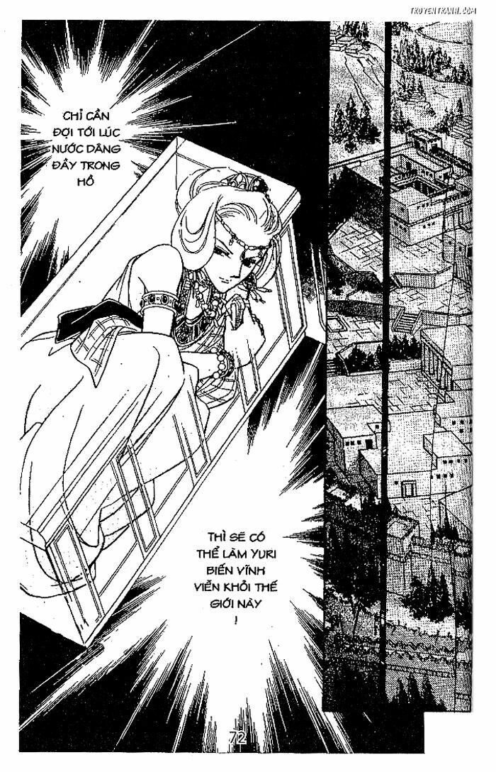 Dòng sông huyền bí: Chapter 81