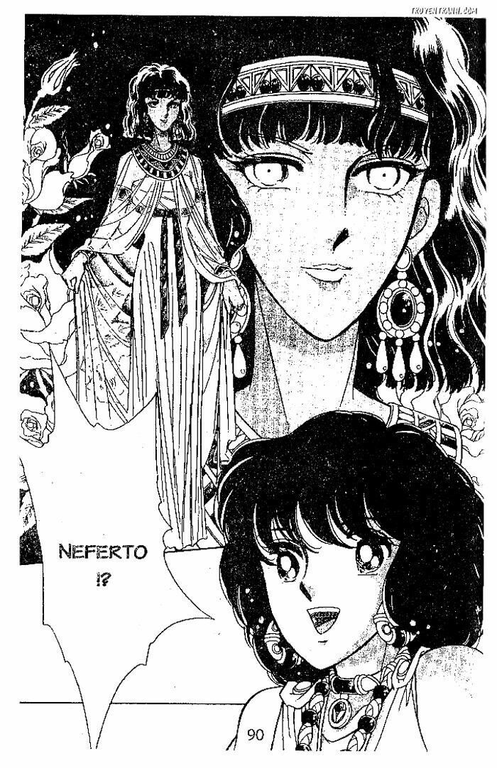 Dòng sông huyền bí: Chapter 81