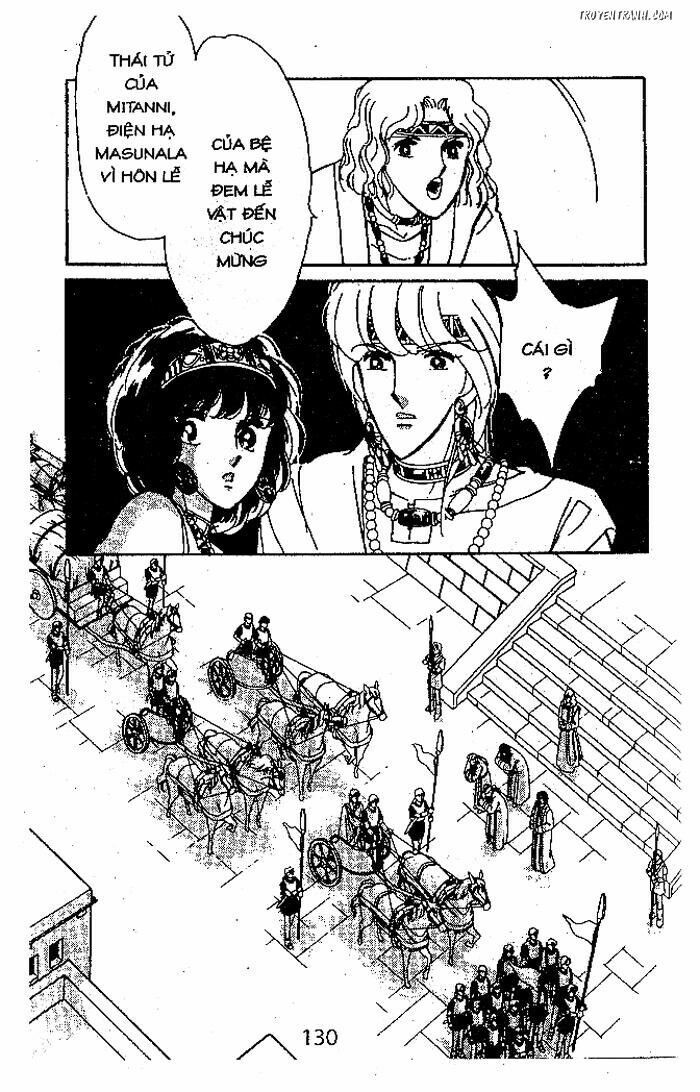 Dòng sông huyền bí: Chapter 82
