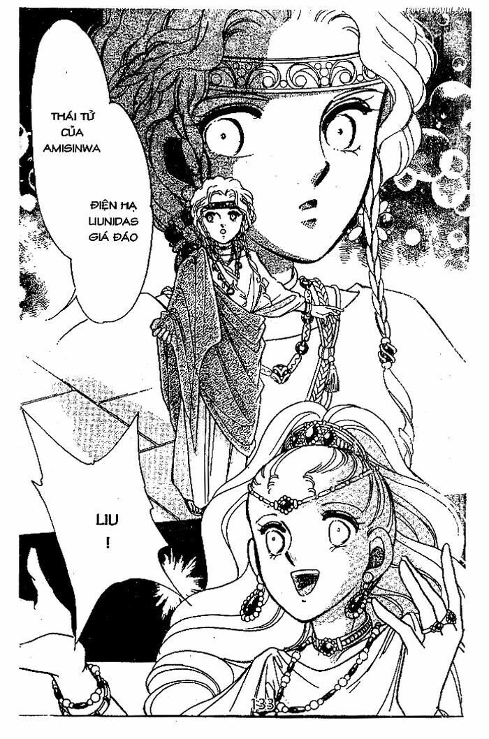Dòng sông huyền bí: Chapter 82