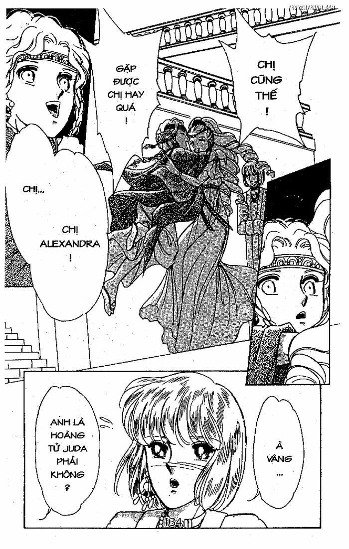 Dòng sông huyền bí: Chapter 82