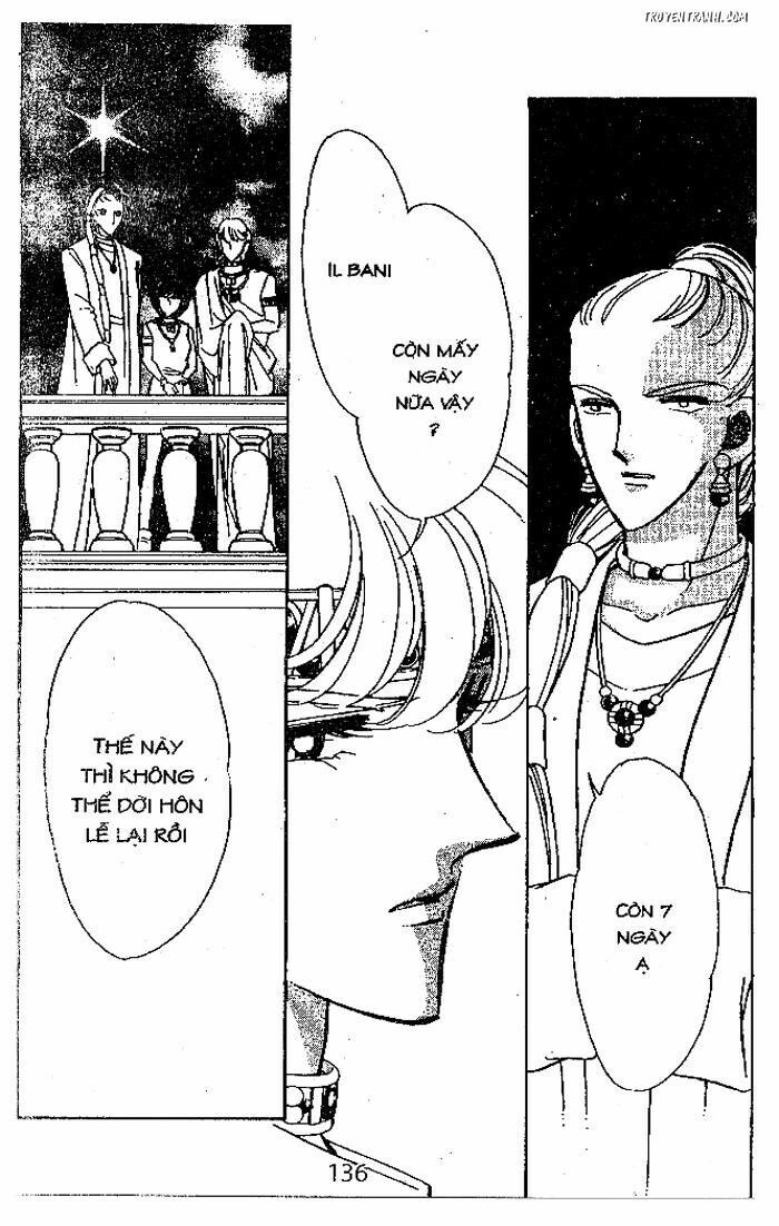 Dòng sông huyền bí: Chapter 82