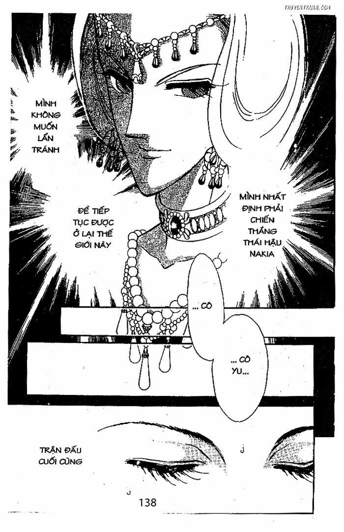 Dòng sông huyền bí: Chapter 82