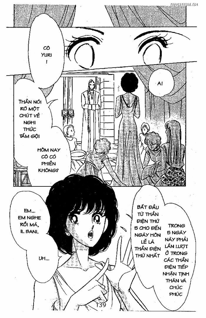 Dòng sông huyền bí: Chapter 82