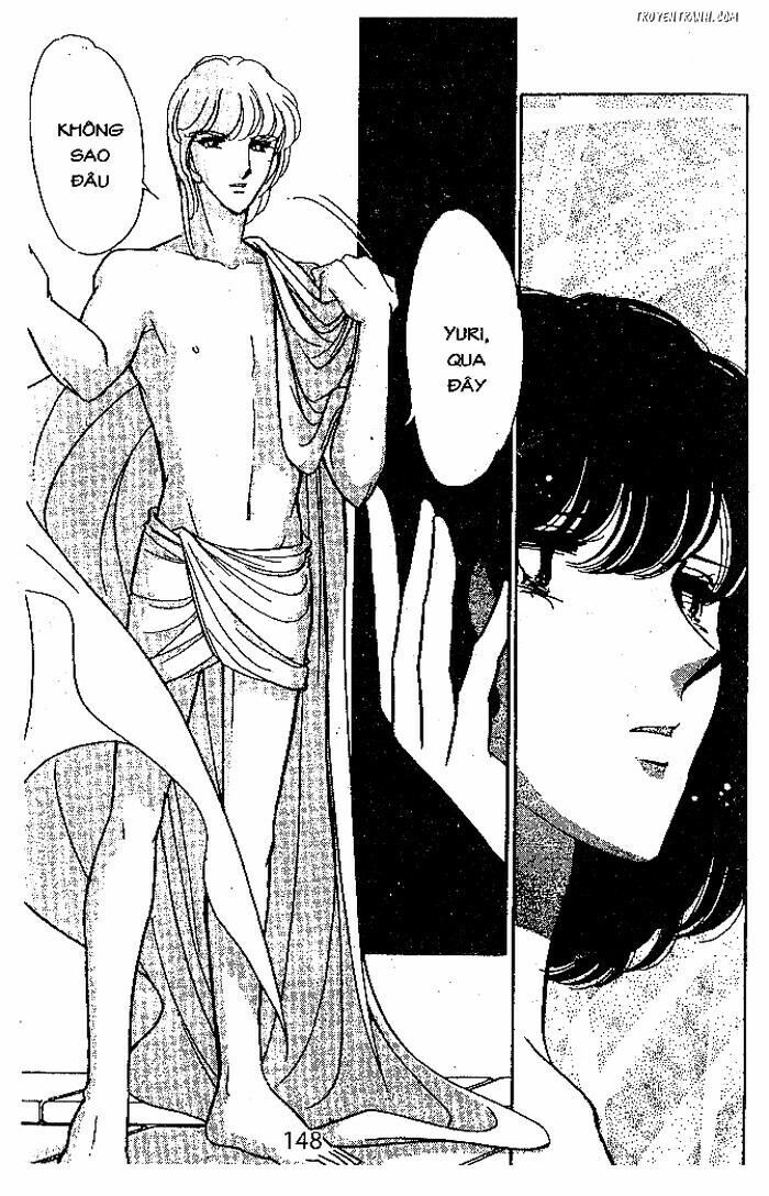 Dòng sông huyền bí: Chapter 82