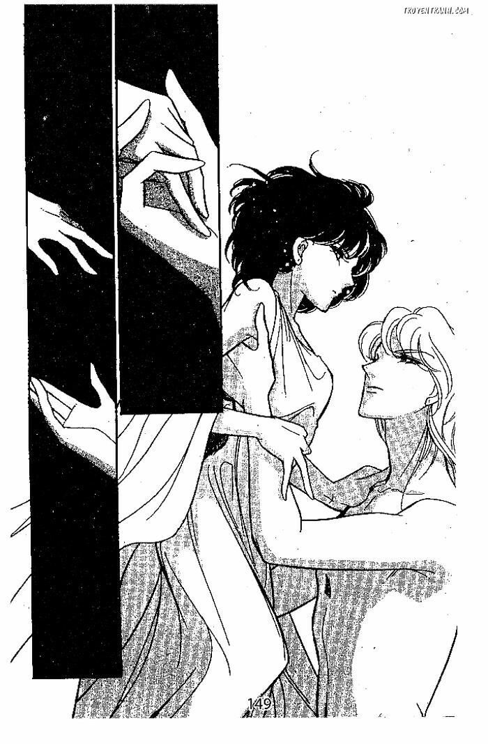 Dòng sông huyền bí: Chapter 82