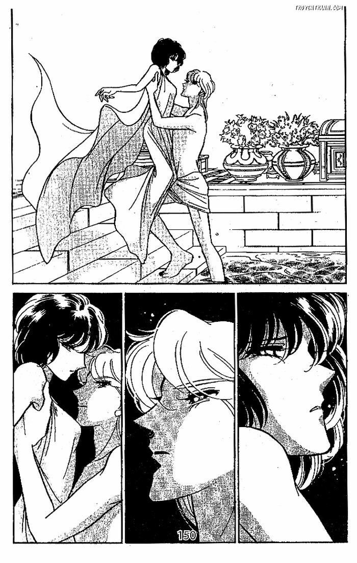 Dòng sông huyền bí: Chapter 82