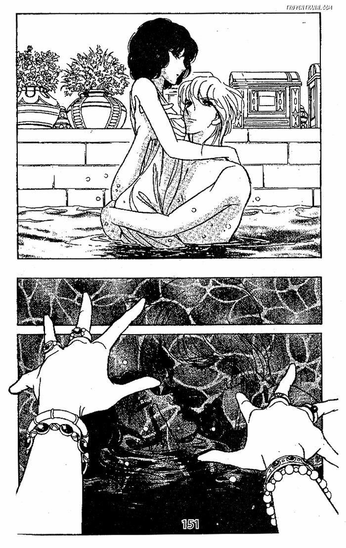 Dòng sông huyền bí: Chapter 82