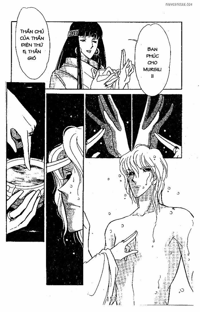 Dòng sông huyền bí: Chapter 82
