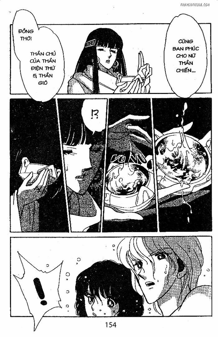 Dòng sông huyền bí: Chapter 82