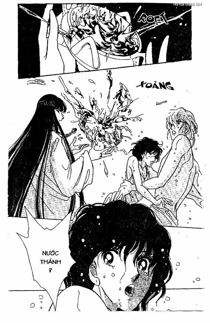 Dòng sông huyền bí: Chapter 82