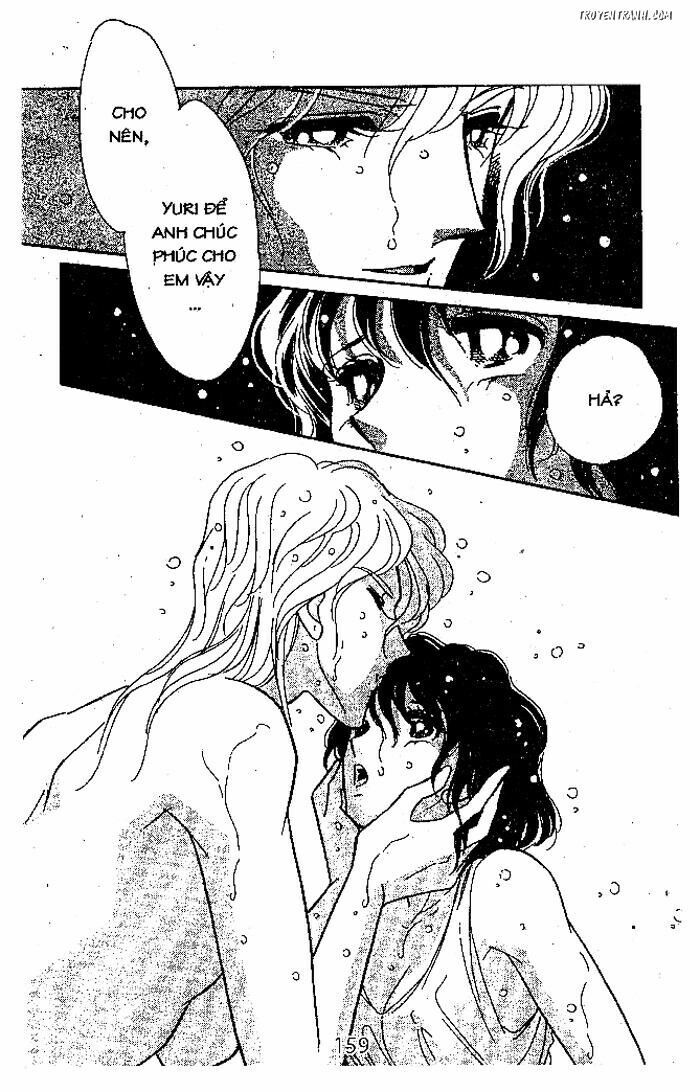 Dòng sông huyền bí: Chapter 82