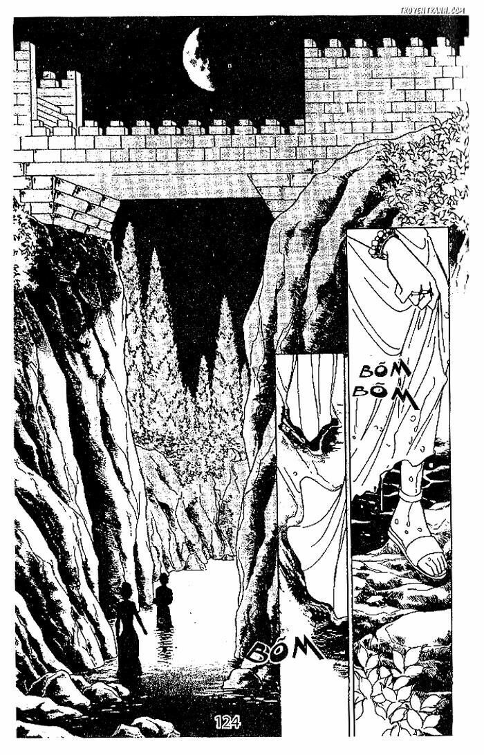 Dòng sông huyền bí: Chapter 82
