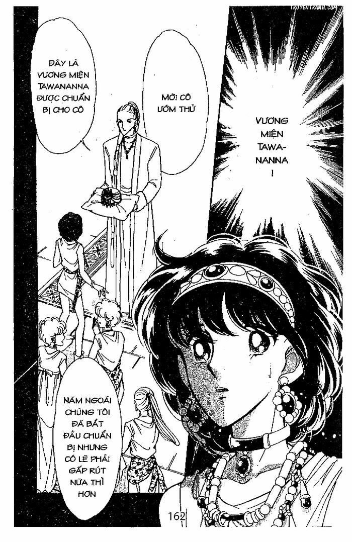 Dòng sông huyền bí: Chapter 82