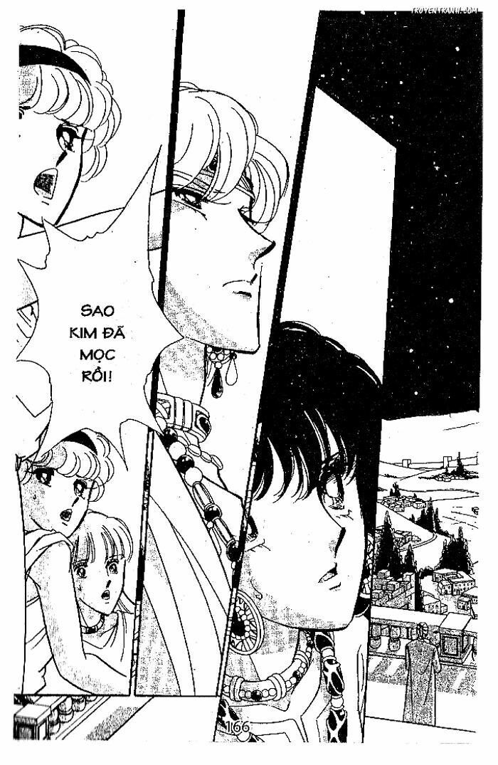 Dòng sông huyền bí: Chapter 82
