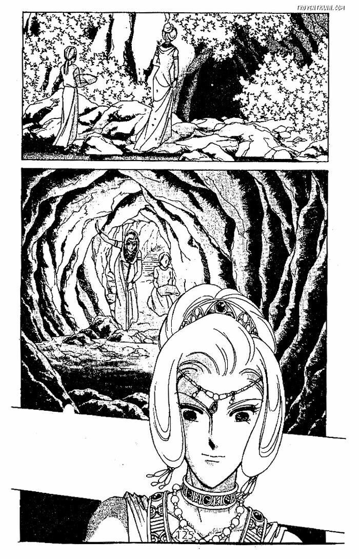Dòng sông huyền bí: Chapter 82