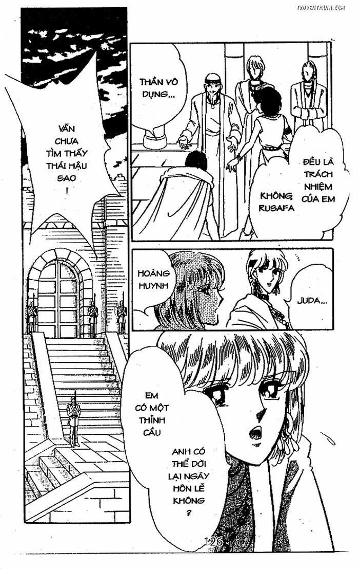 Dòng sông huyền bí: Chapter 82