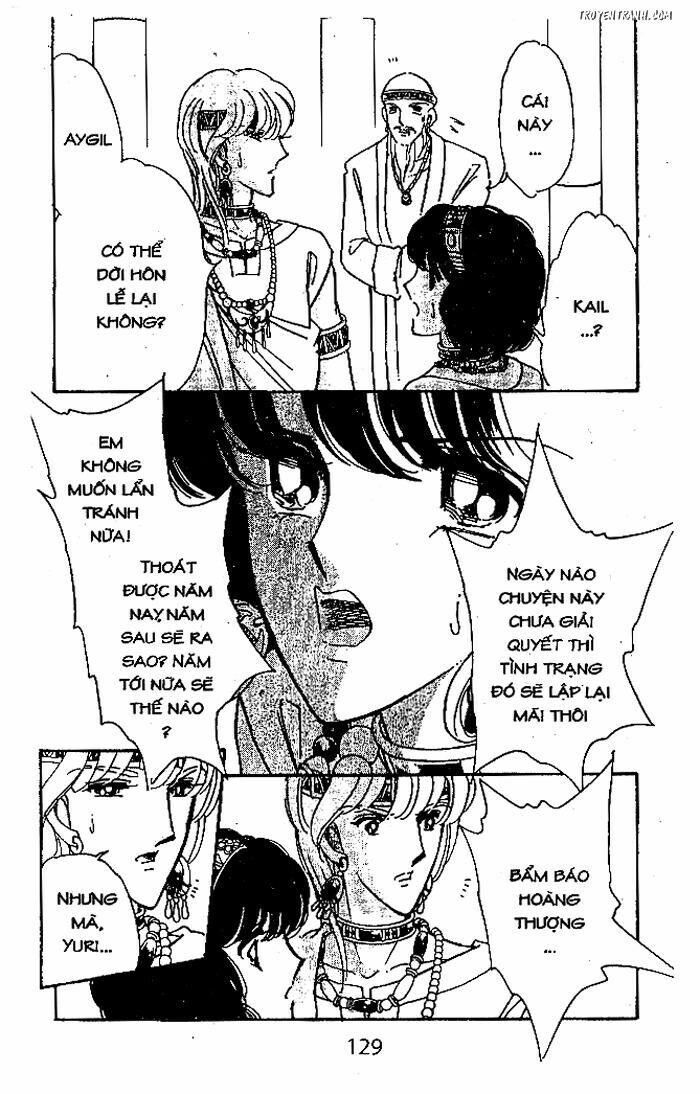 Dòng sông huyền bí: Chapter 82