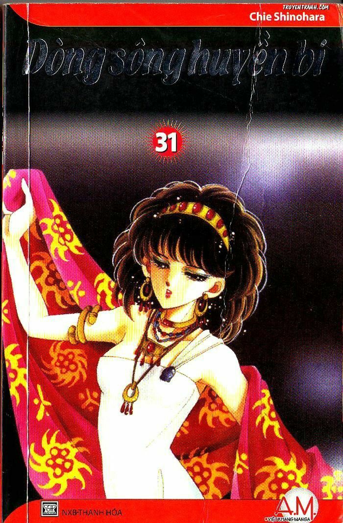 Dòng sông huyền bí: Chapter 83