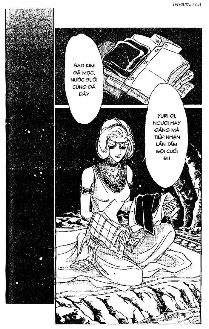 Dòng sông huyền bí: Chapter 83