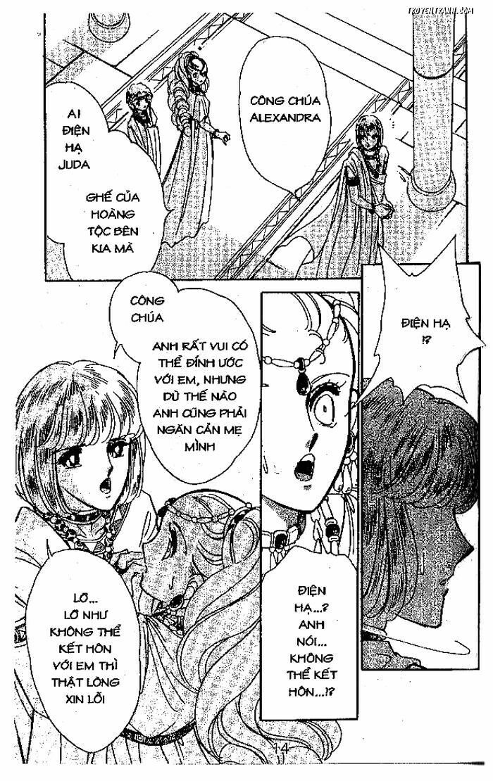 Dòng sông huyền bí: Chapter 83