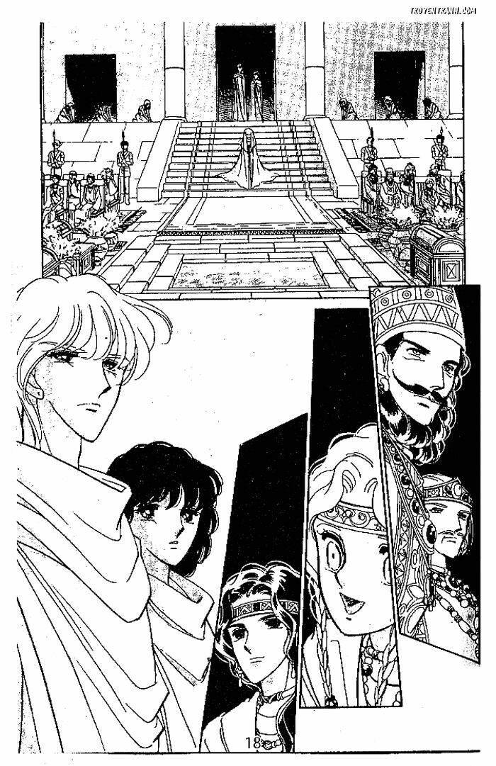 Dòng sông huyền bí: Chapter 83